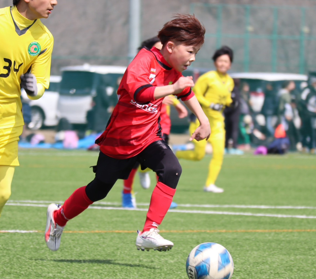 ジュントス選手コース