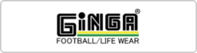 GINGAフットボールライフウェア