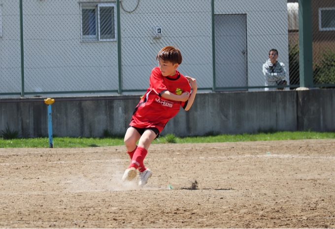 特徴について