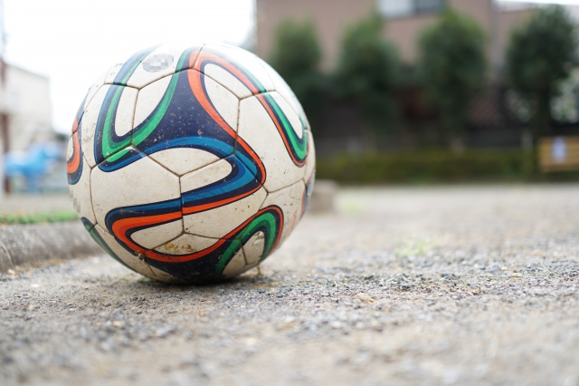 小学生にとってのサッカークラブ選び～札幌市のジュントスサッカークラブが大切にしていること～