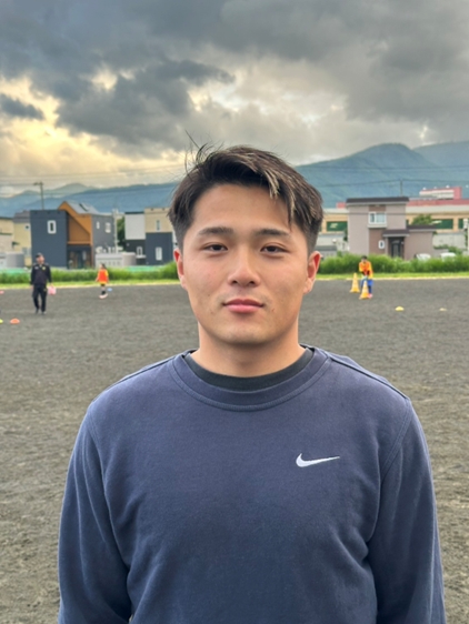中村 海翔