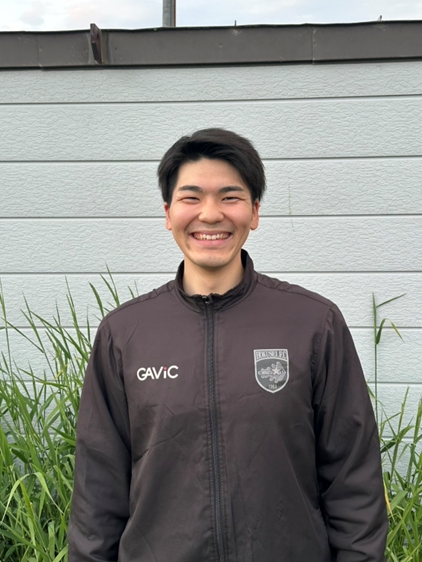 木村 拓斗