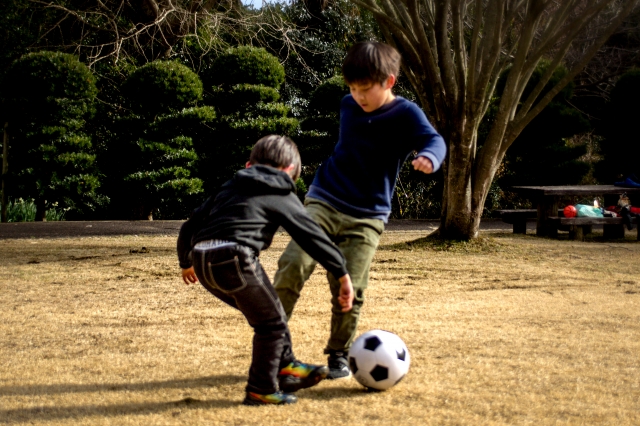 小学校から始めるサッカークラブ選び｜札幌で活動するジュントスの考え方